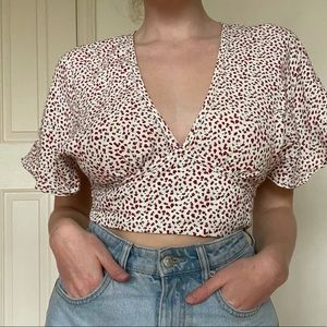 Forever 21 top